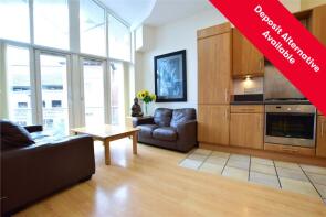 Flat 17, 21 The Chartwell, Goods Station Road, Tunbridge Wells TN1 2DE
