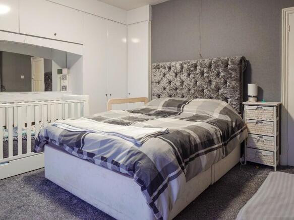 Main Bedroom 