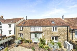 8, Waverley Farm Court, Furge Lane, Henstridge, Templecombe BA8 0RS