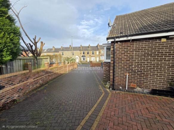 3 bed Semi-Detached Bungalow for sale Image 4