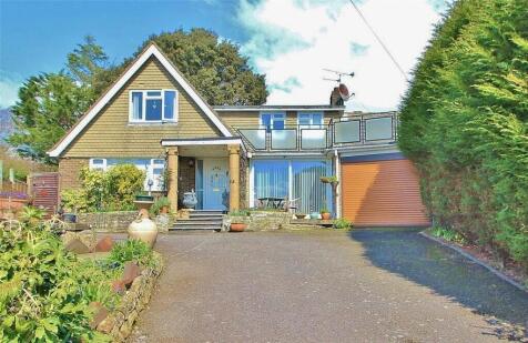 Cleveland Close, Salvington, Worthing, West Sussex, BN13