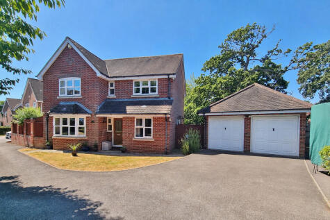 Nursery Road, Bedhampton