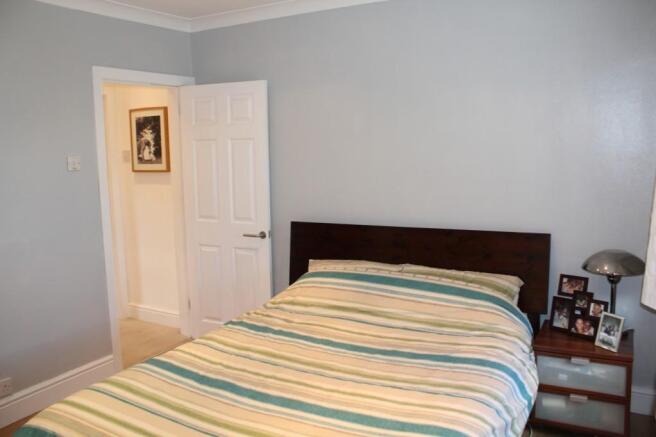 With En-Suite