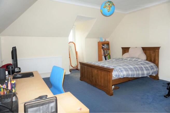 Bedroom Two