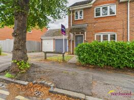 3, Sideway Road, Stoke, Stoke-on-trent ST4 4BH