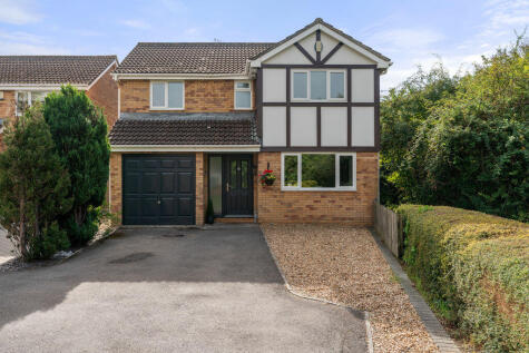 New Road, Stoke Gifford