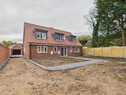 Gallamore Lane, Market Rasen, LN8