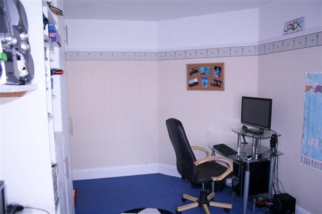 Bedroom Two (2)