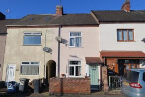 64, Hickman Road, Nuneaton CV10 9NQ