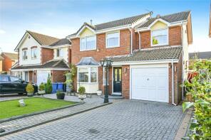 4, Goldcrest Close, Liverpool L12 0QL