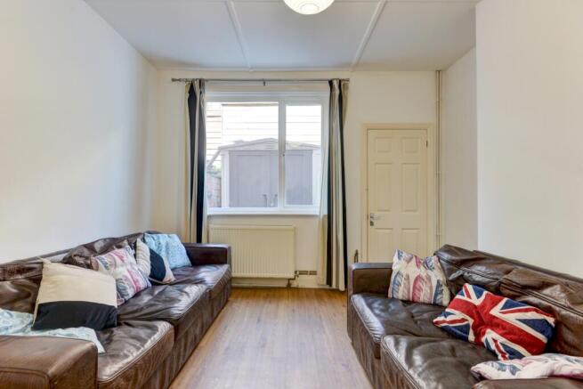 33 Stanmer Villas Lounge (2)