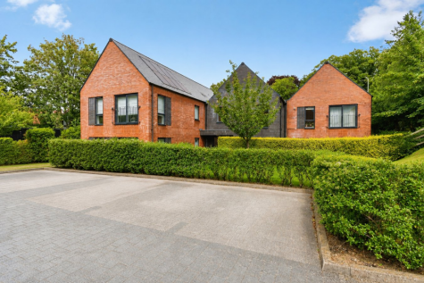 Fairlinch Close, Winchester, SO22