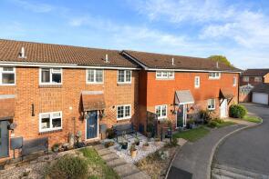 23, Bittern Close, College Town, Sandhurst GU47 0XP