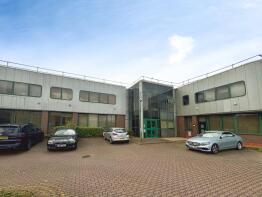 7, Avebury House, Bentham Close, Swindon SN5 7FS