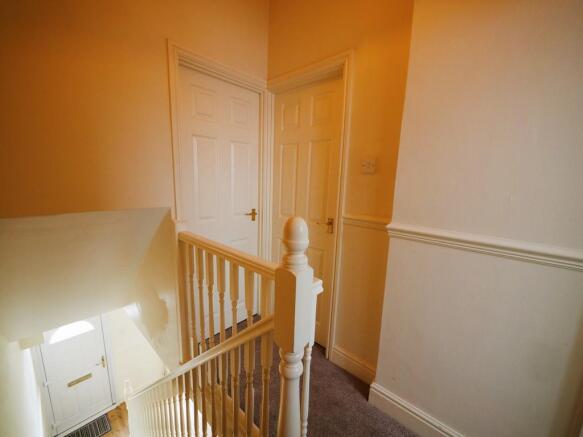 Stairway