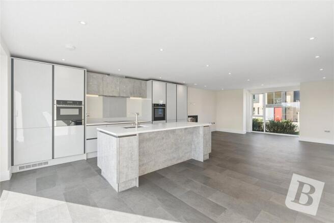 Kitchen/ Diner
