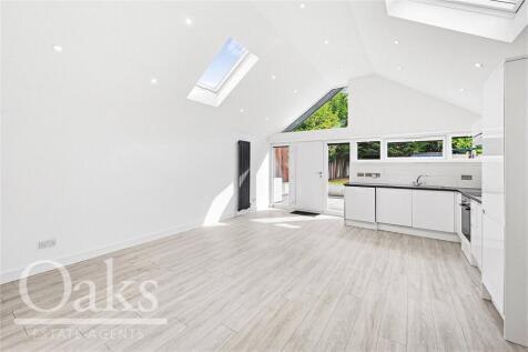 Morland Road, Addiscombe
