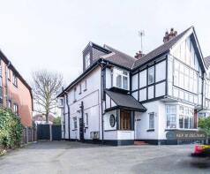 17, 6 Ashwood Court, Wembley Park Drive, Wembley HA9 8HA