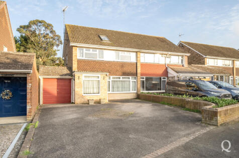 Shurland Avenue, Sittingbourne, Kent, ME10