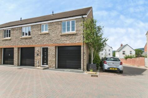 Longlands Way, HONITON, Devon, EX14