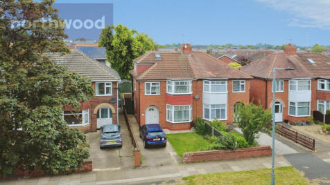 Broadway, Fulford, YO10