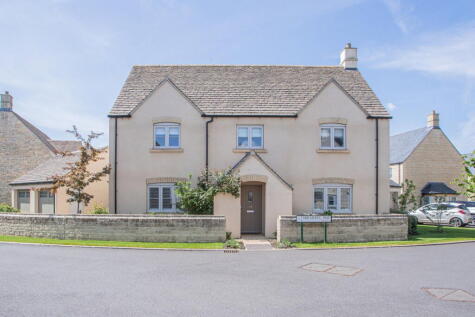 Shearers Way, Tetbury