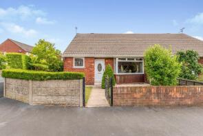 5, Sandra Drive, Newton-le-willows WA12 8QA