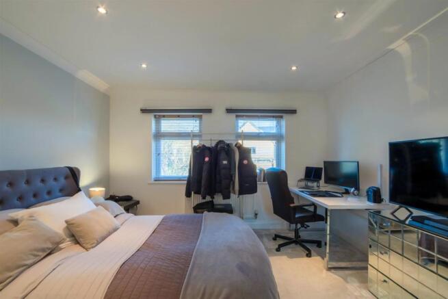 Bedroom Four
