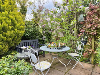 Hawcliffe Road, Mountsorrel, LE12 7AQ