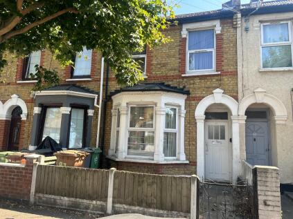 Dunedin Road, Leyton, E10
