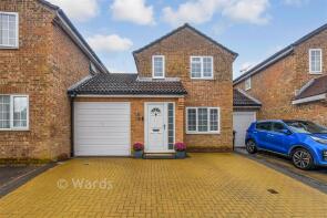 27, Nutley Close, Ashford TN24 8YA