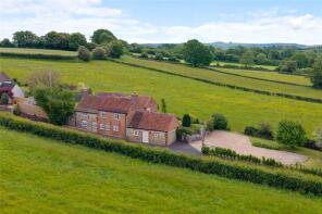 Willow House, Cold Harbour, Trowbridge BA14 6DA