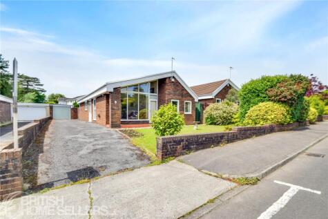Northlands Park, Bishopston, Swansea, SA3