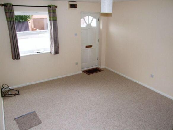 sitting room