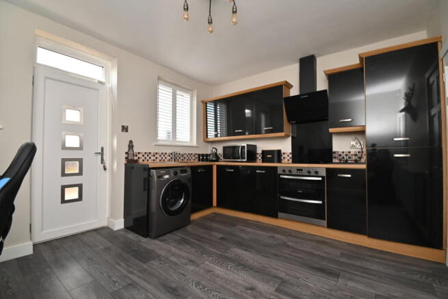 2 bed End of Terrace for sale Image 4