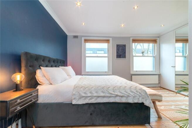 Kilburn Park Road, London, NW6 photo 3