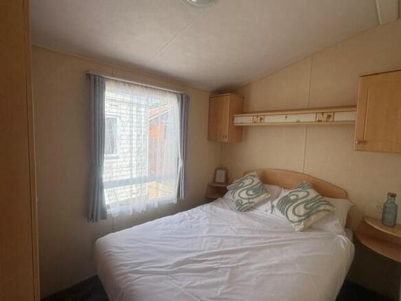 Coopers Beach Holiday Park, Church Lane East Mersea, Colchester, Essex, CO5 8TN photo 4
