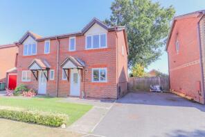 109, Wheatlands, Fareham PO14 4SU
