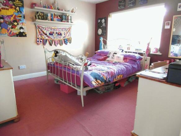 Bedroom 2