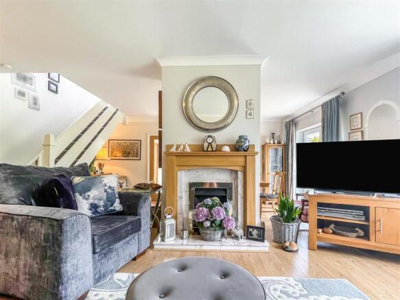 Lounge Area