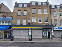 132 134, Essex Road, London N1 8LX