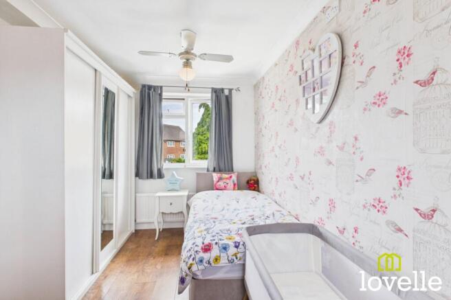 3 bed Semi-Detached for sale Image 11