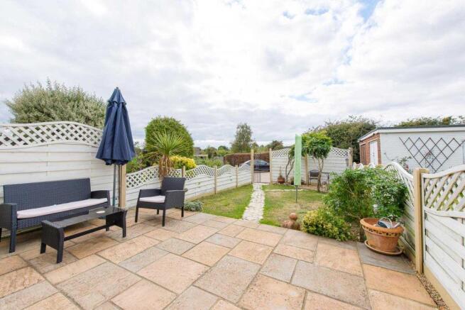 Heath Road, Langley, Maidstone, Kent, ME17 3JX-16