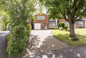 12, Spring Close, Lutterworth LE17 4DD