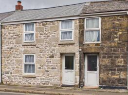 65, Wesley Street, Camborne TR14 8DR