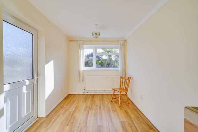 Breakfast Room