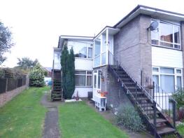 1, Bernards Court, Ellison Road, Sidcup DA15 8BP