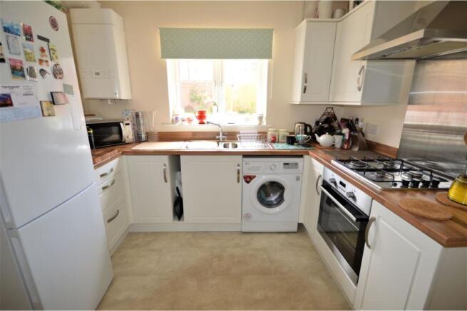 Kitchen / Breakfast