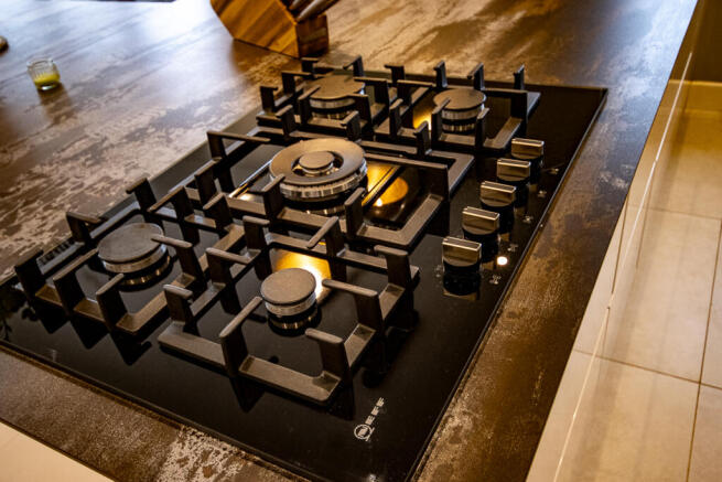 Neff Appliances