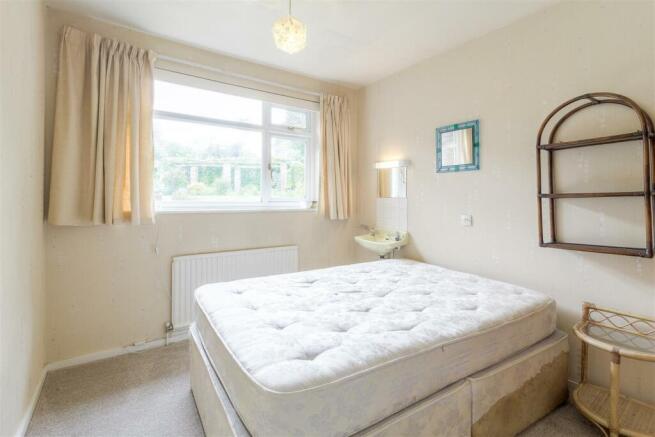 Fishers Acre, Higham on the Hill